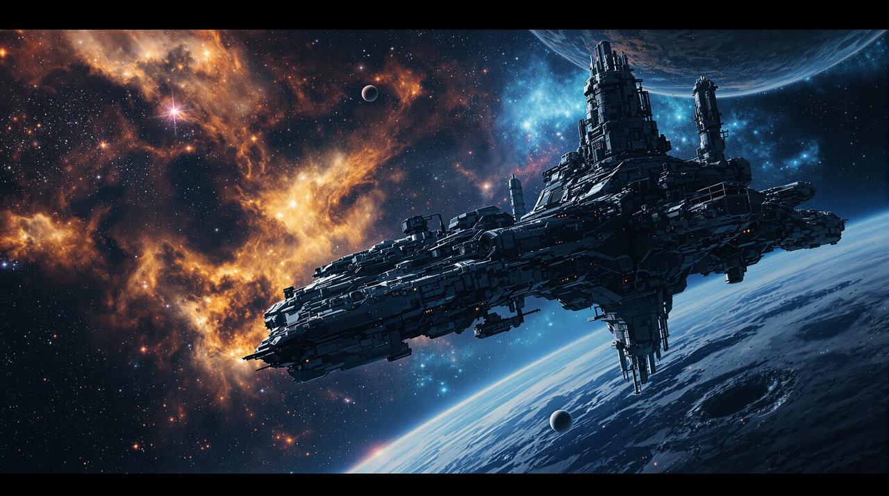 碰碰视频 - 星际穿越：终极版