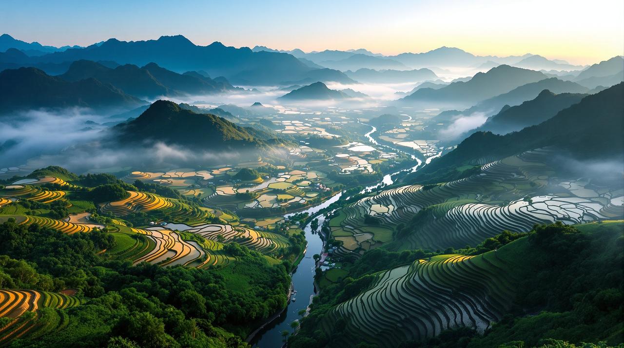 碰碰视频 - 锦绣山河